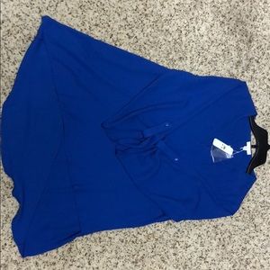 Charming Charlie blouse